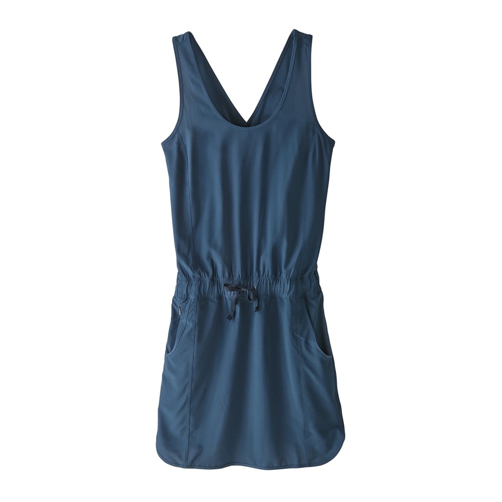 Patagonia fleetwith dress